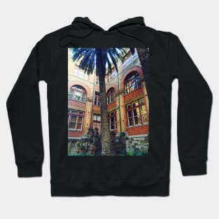 palms Hoodie